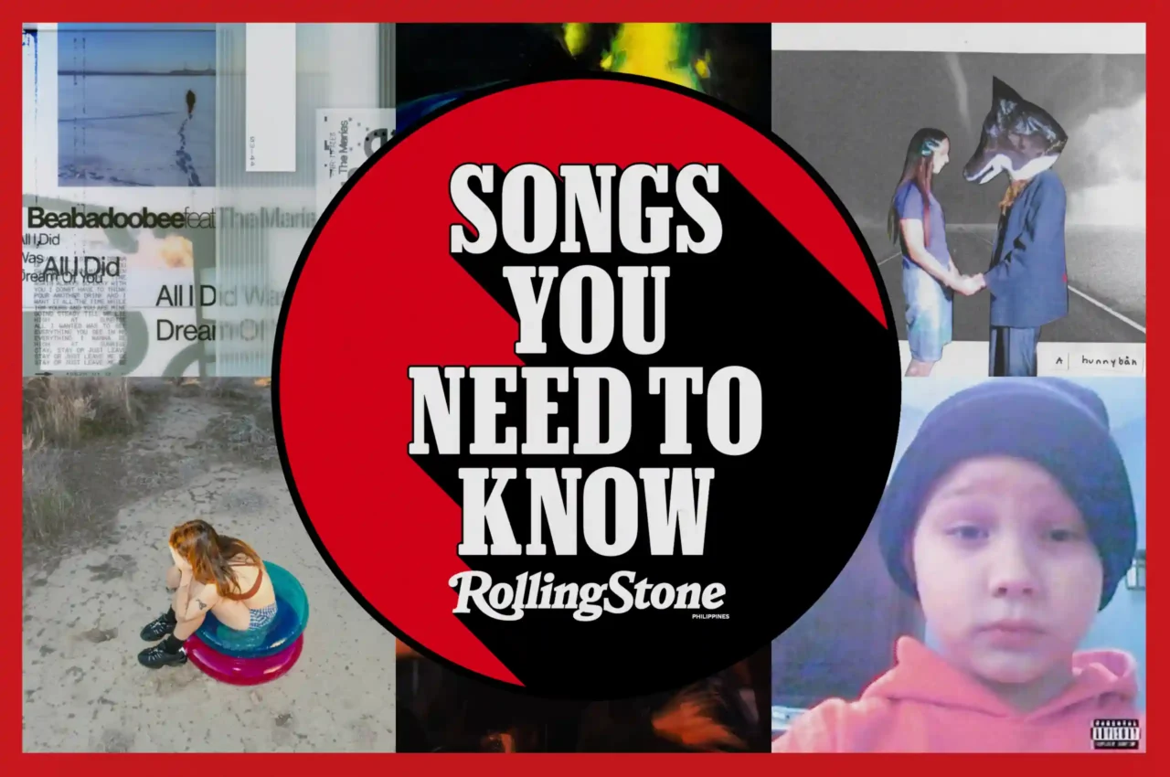 Songs You Need to Know