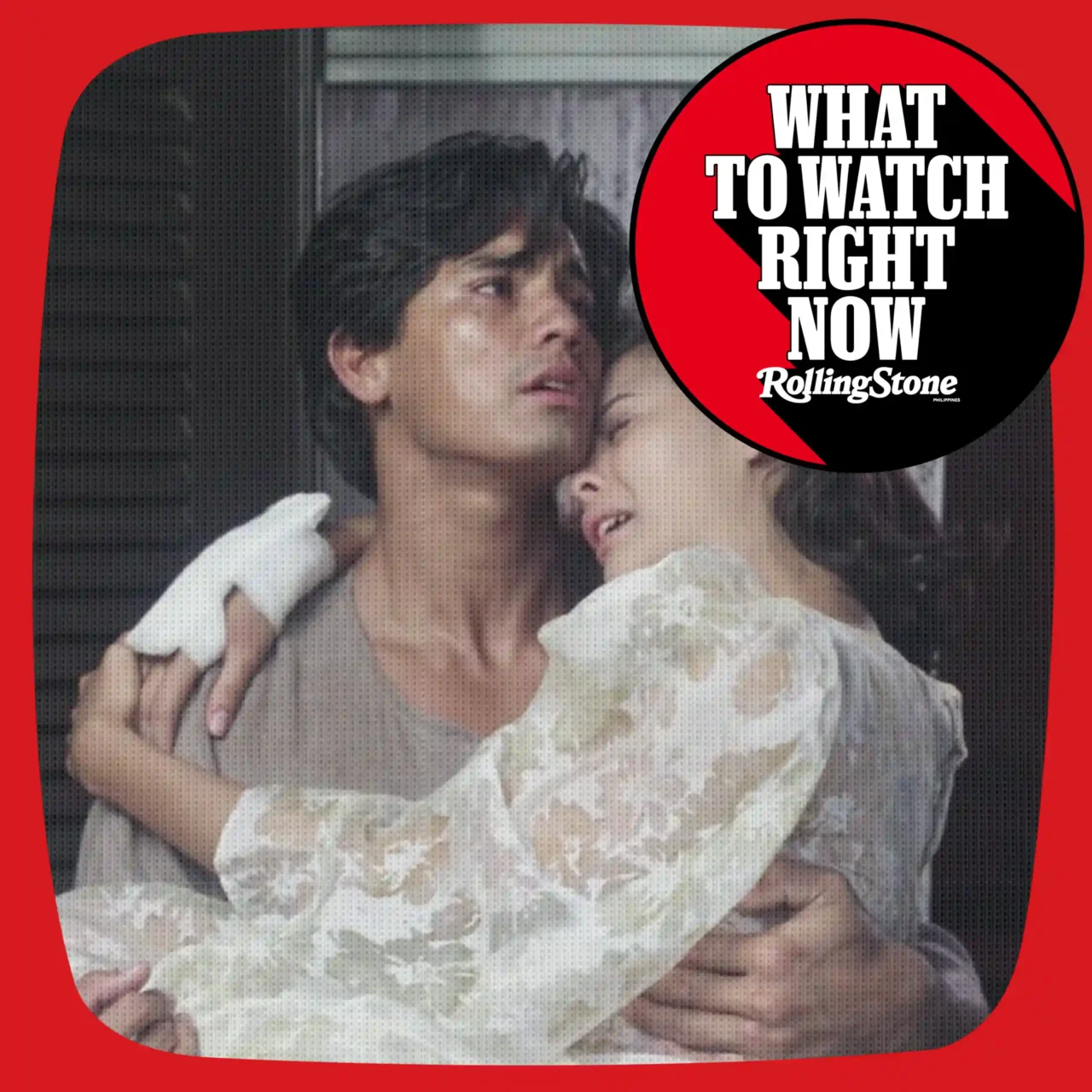 What to watch