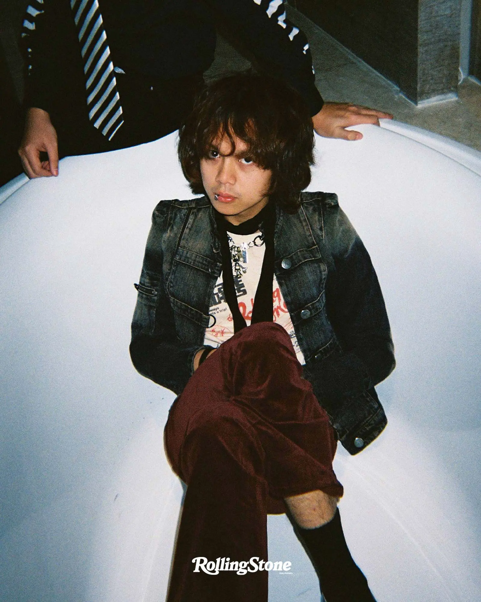 Zild IVOS