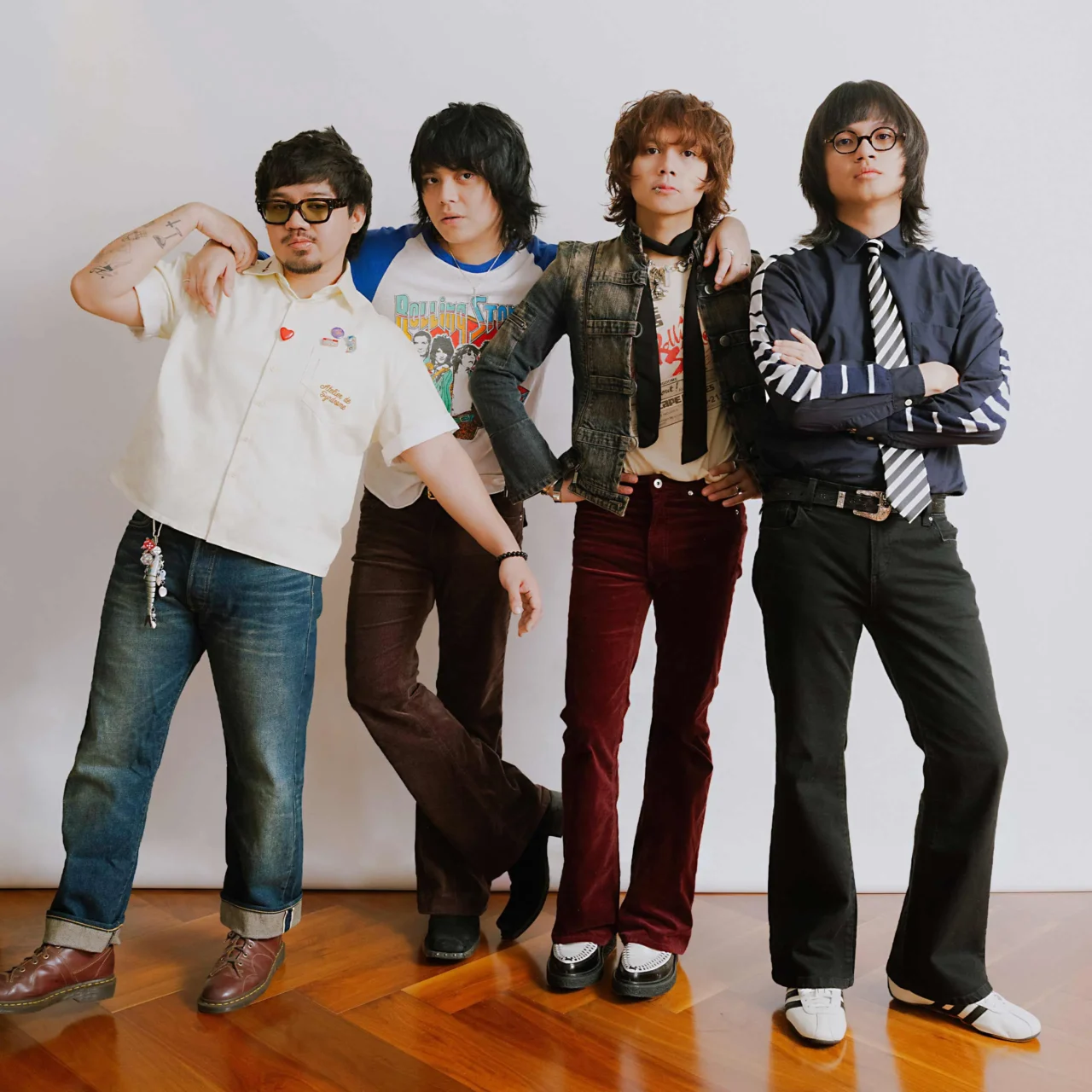 IV of Spades Rolling Stone Philippines