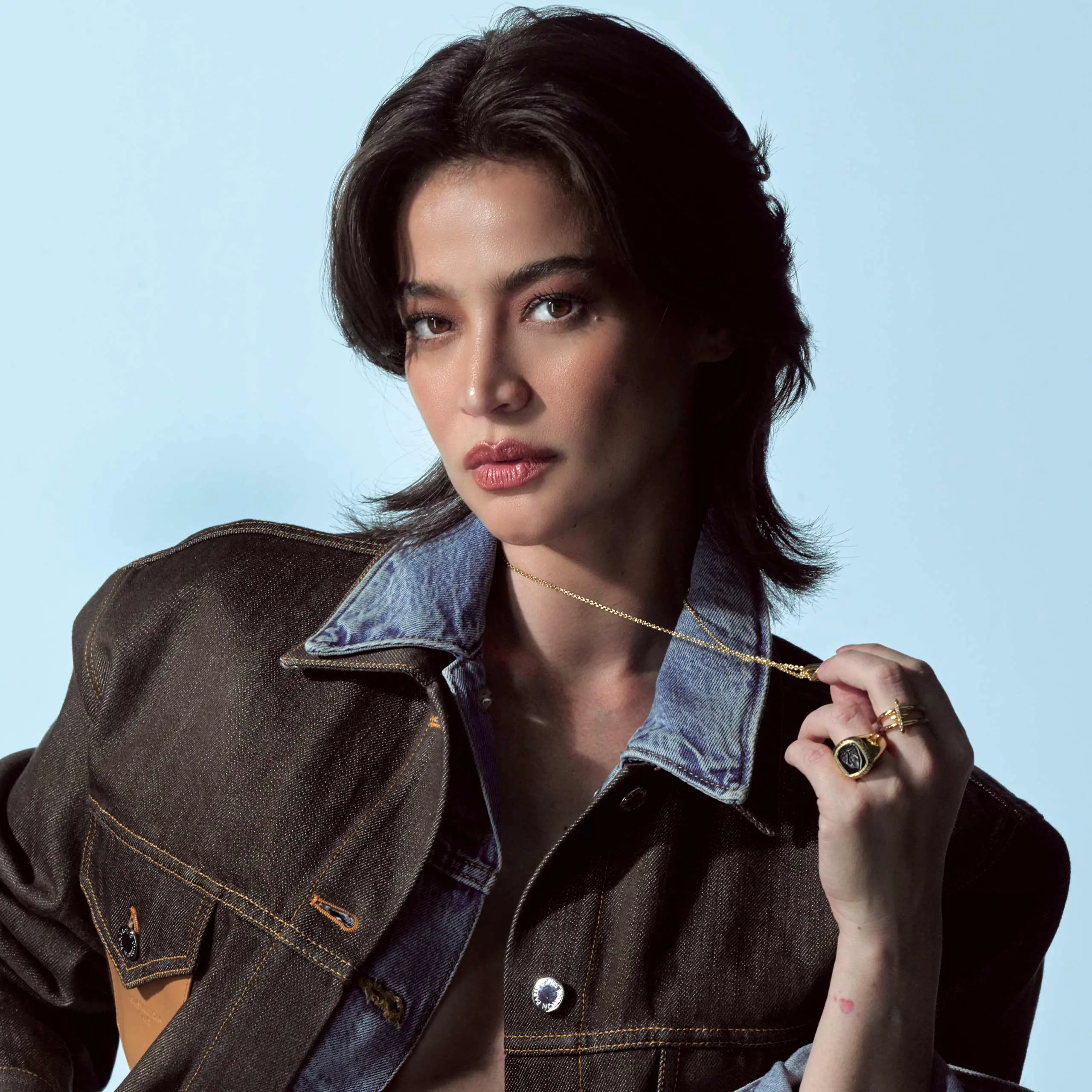Anne Curtis Rolling Stone Philippines
