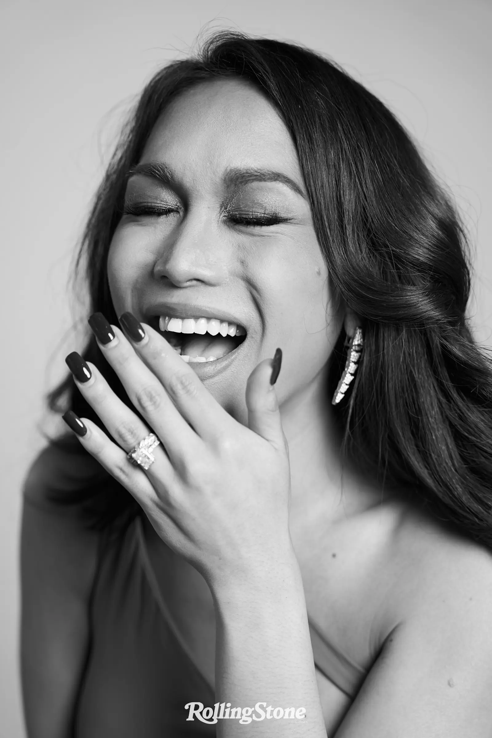 Jervi Wrightson, KaladKaren