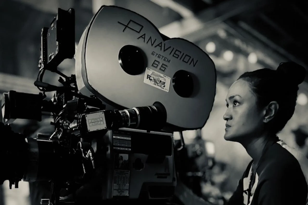 Autumn Durald Arkapaw