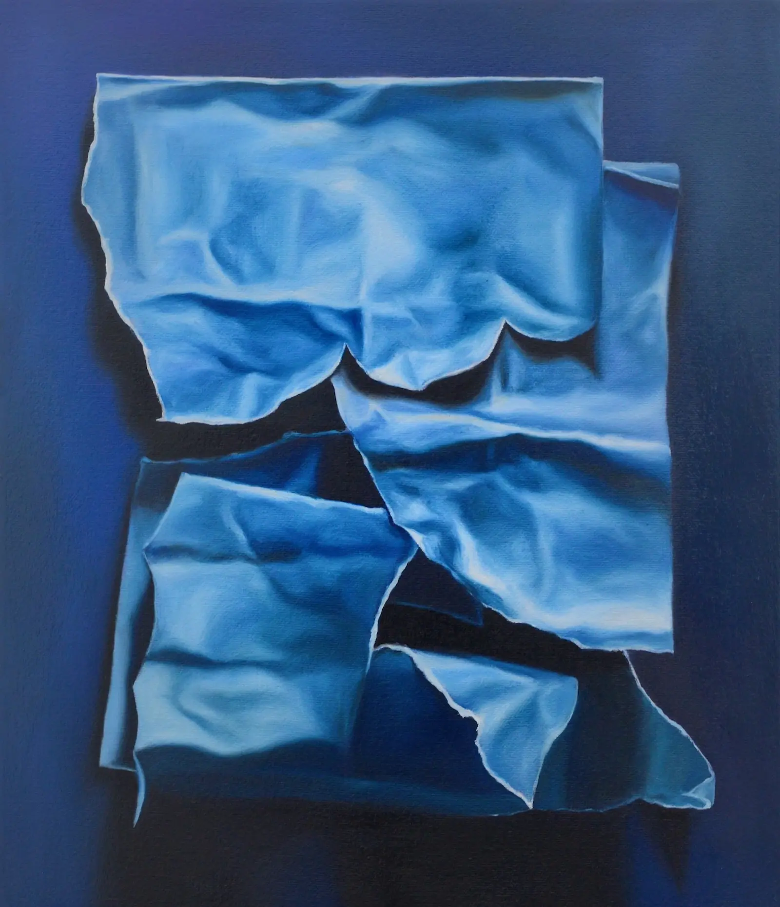 Ayka Go, Art in the Park