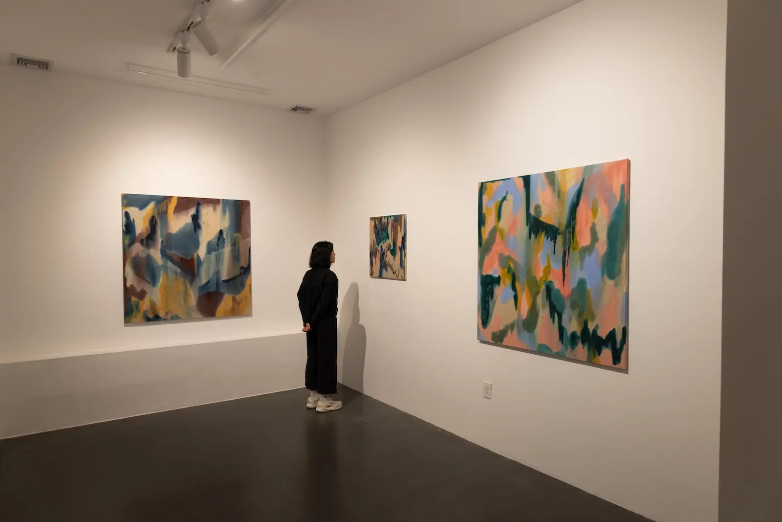 Carina Santos, silverlens