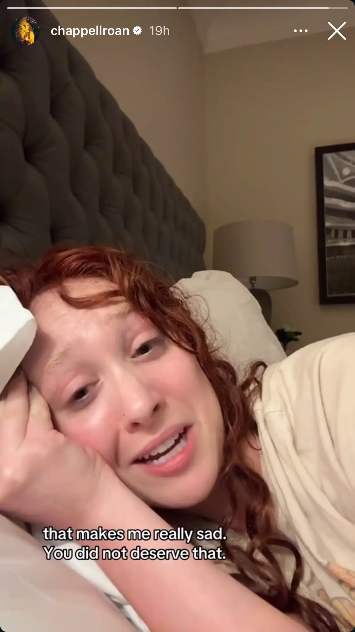 chappell roan apology