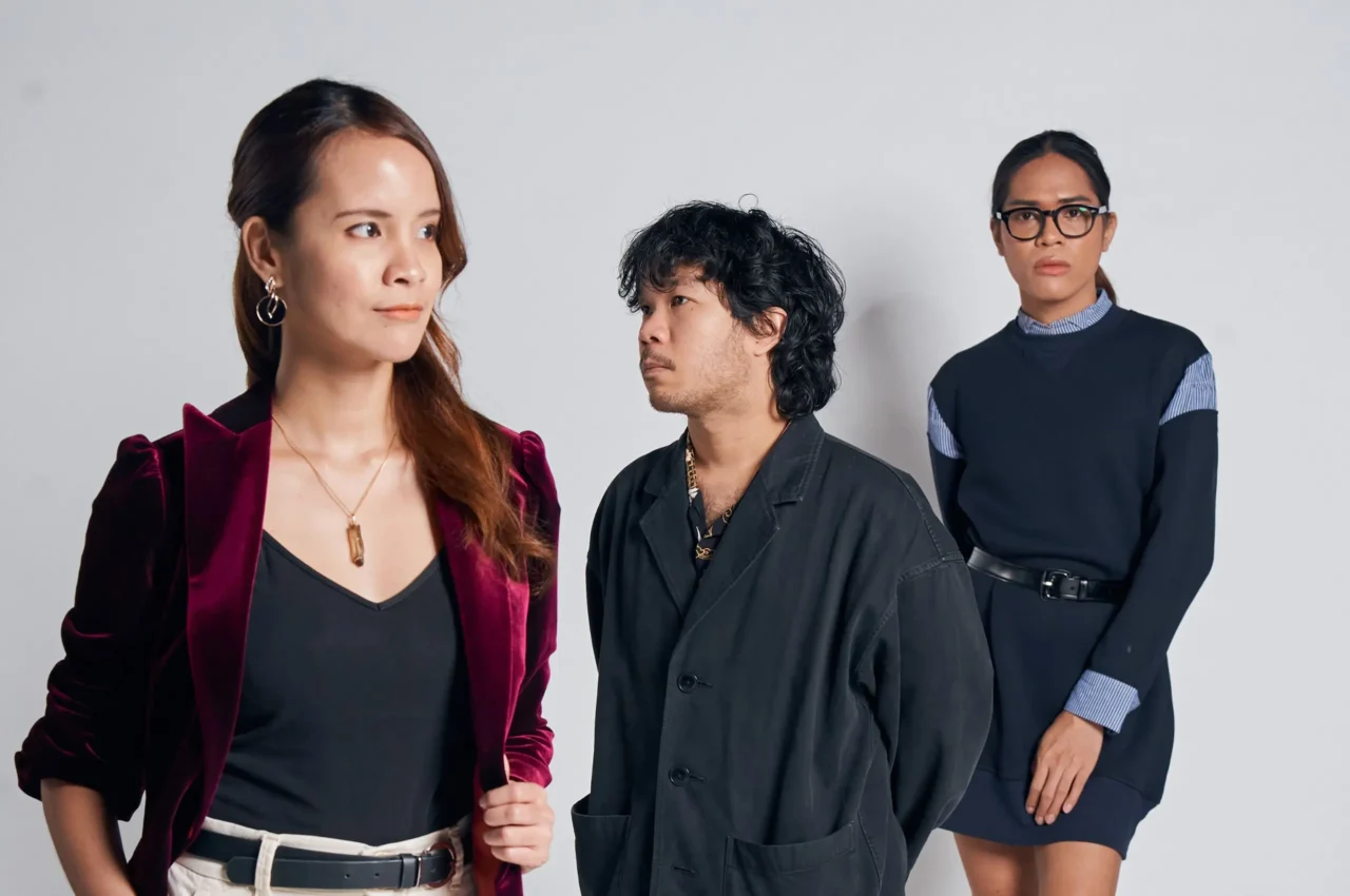 critics roundtable: pristine de leon, itos ledesma, le baltar