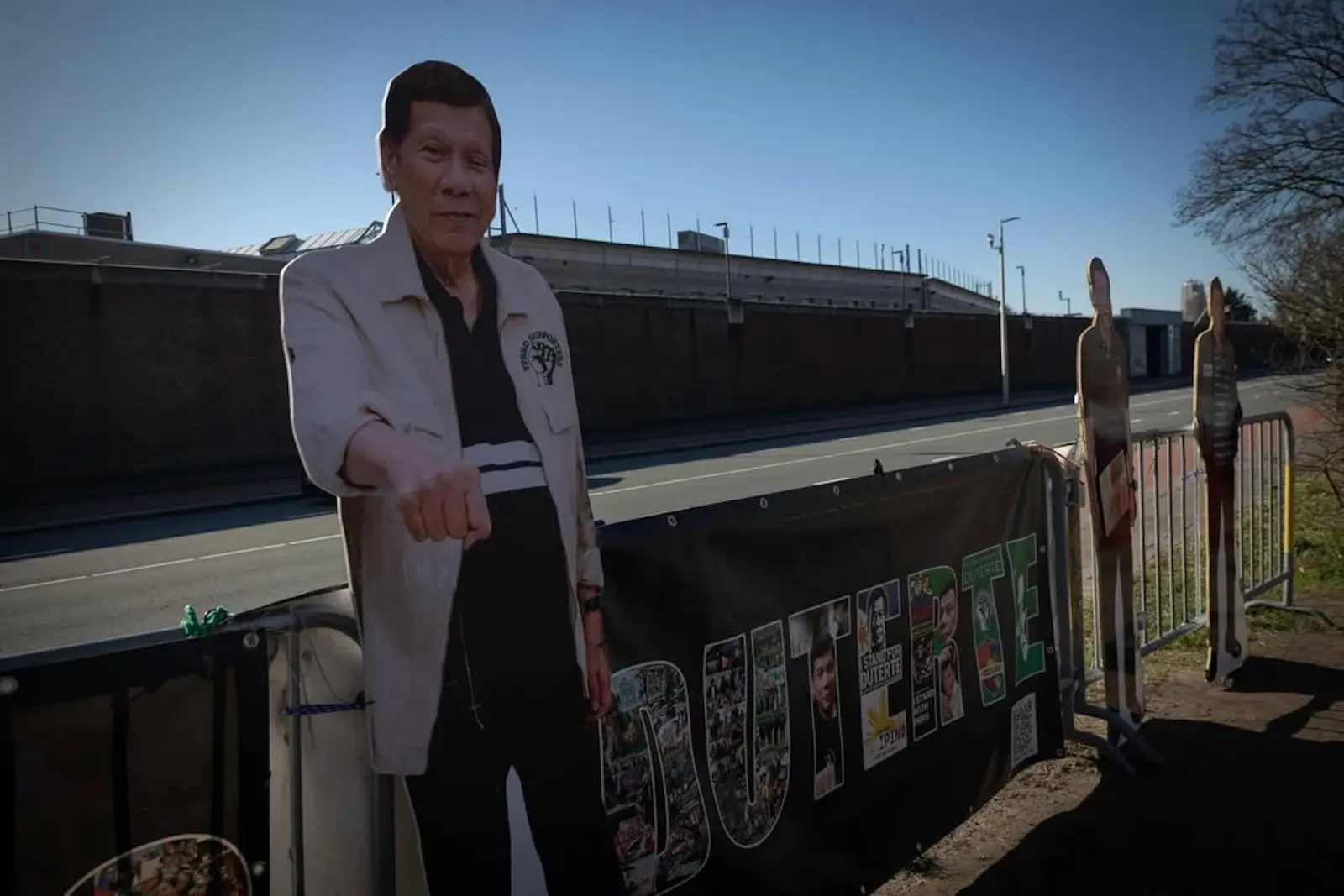 rodrigo duterte cutout icc hague