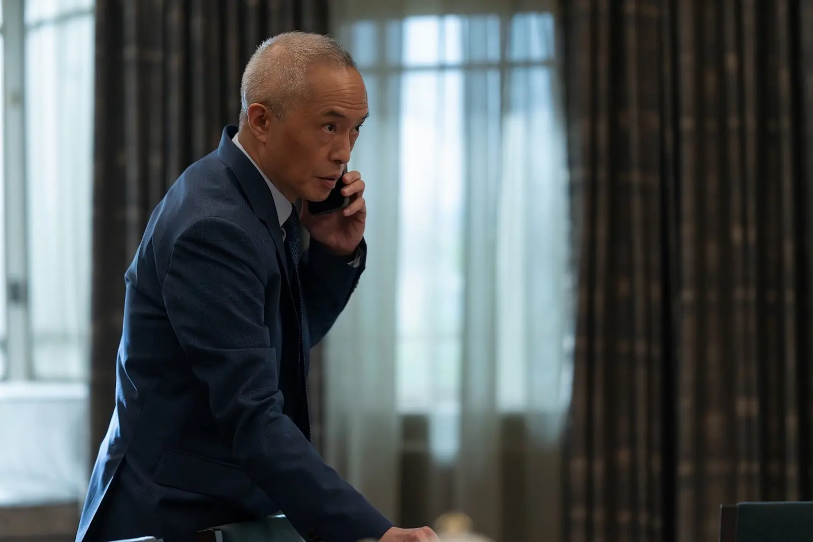 industry ken leung eric tao