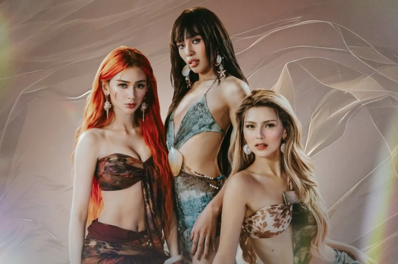 G22 solo headline concert