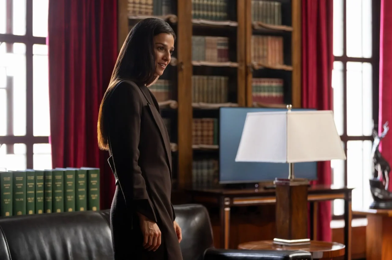 industry marisa abela