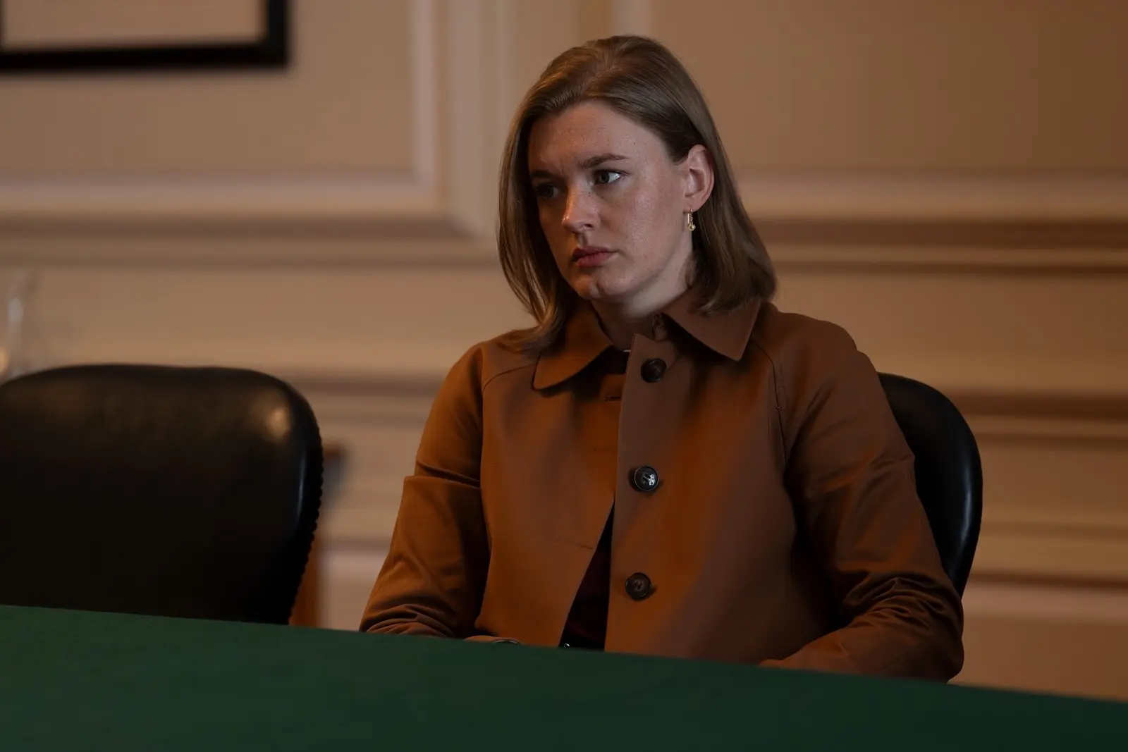 industry jennifer bevan amy james-kelly