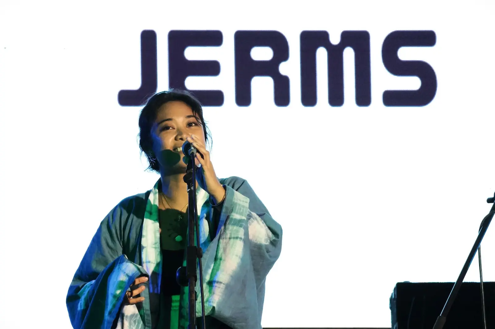 jerms viva palestina