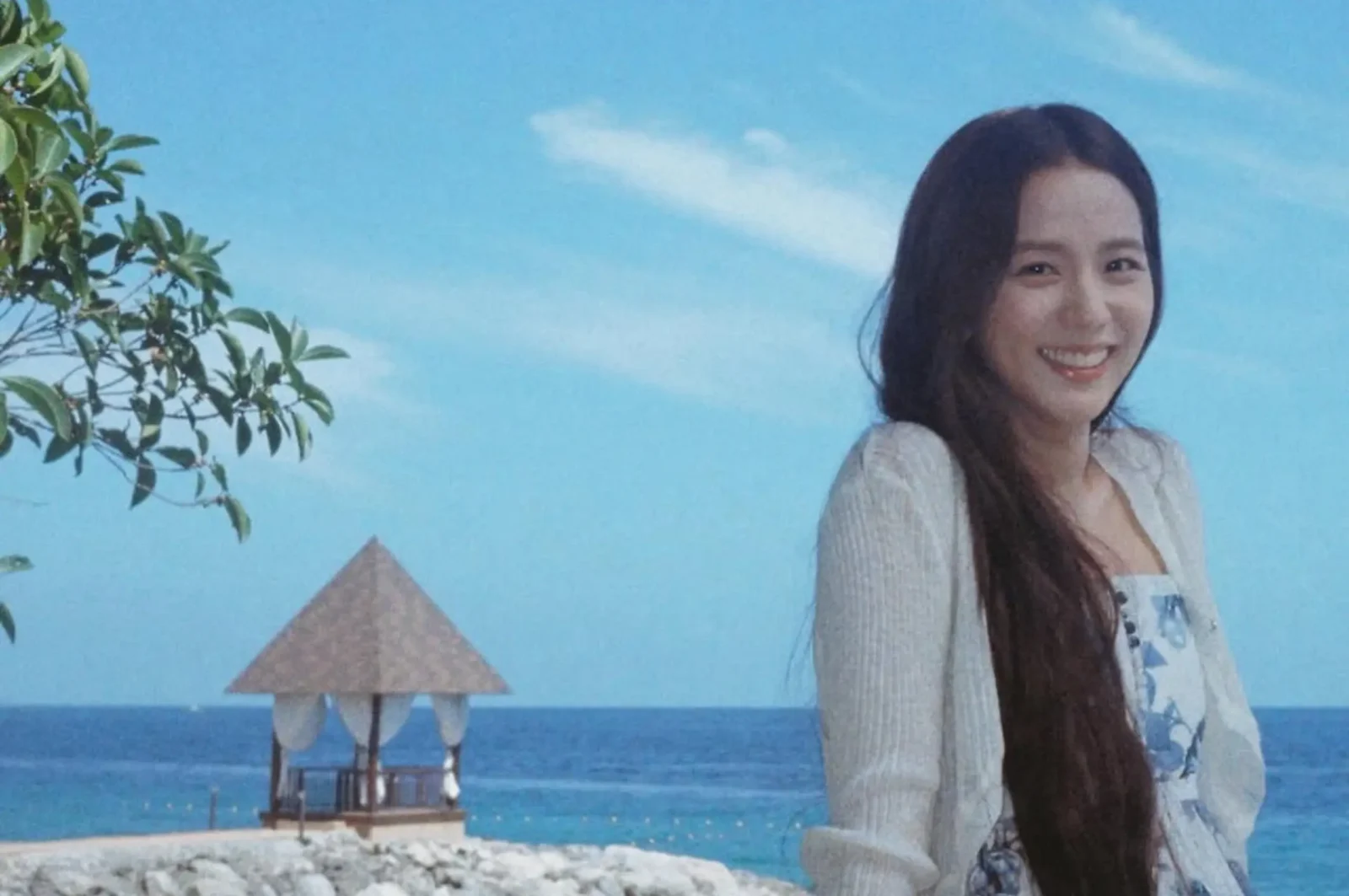 BLACKPINK's Jisoo