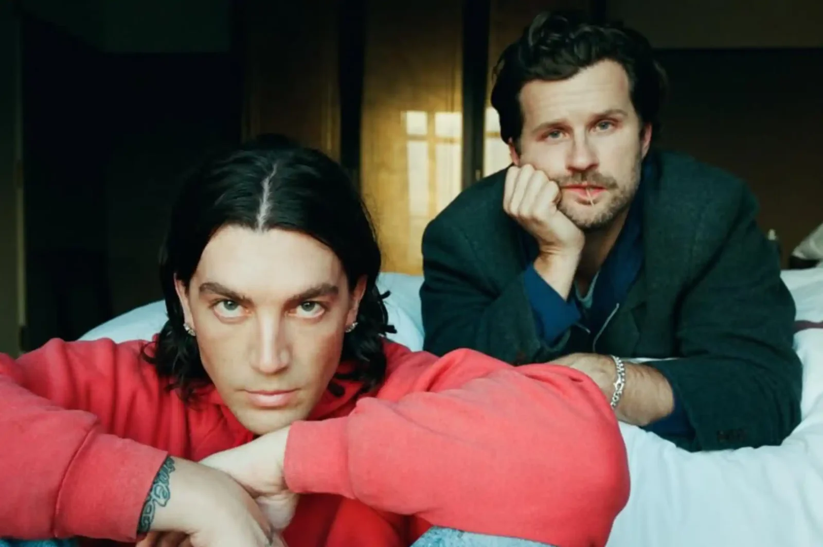 LANY PH tour 2026