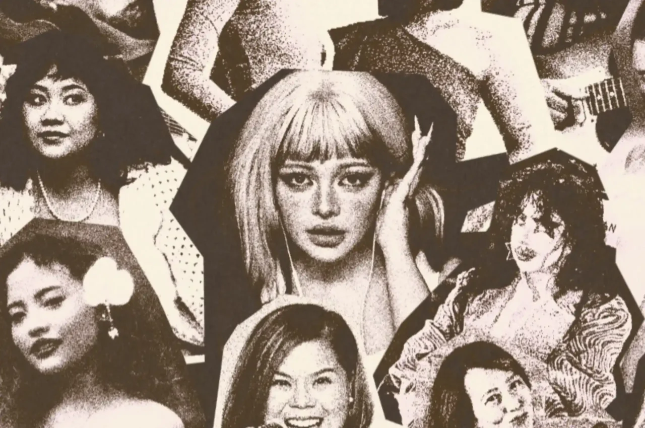 Lilet Months women's month