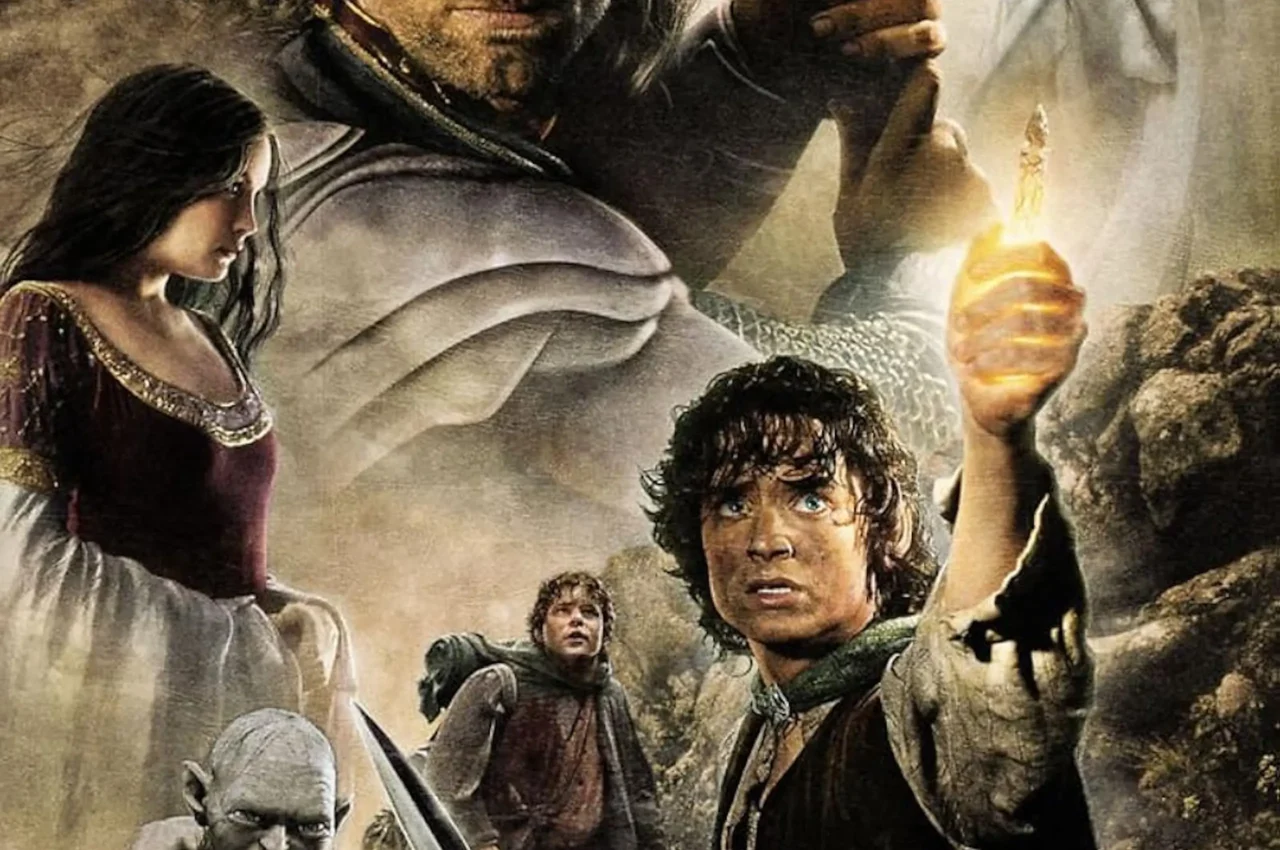 LOTR Return of the King