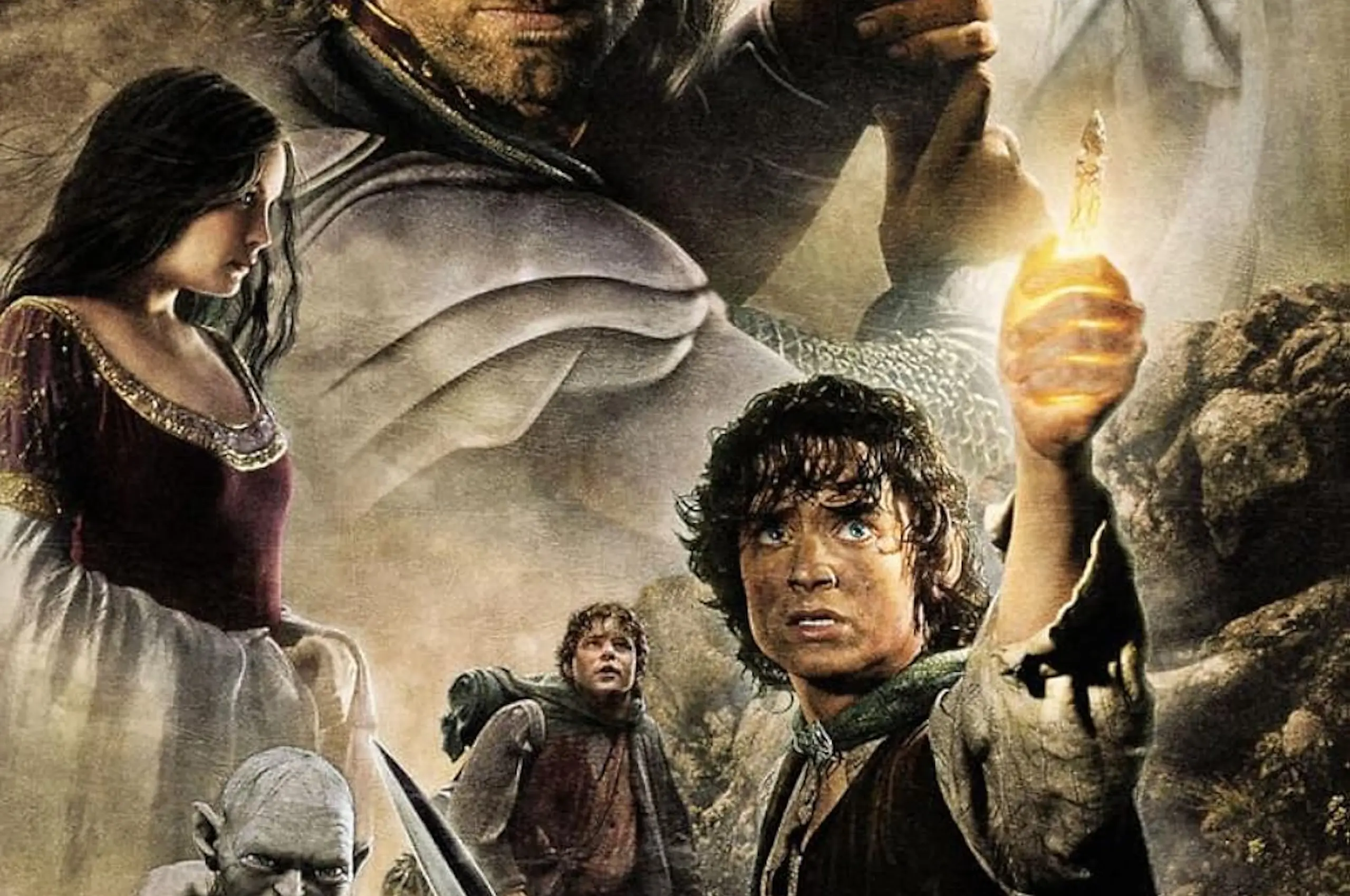 LOTR Return of the King