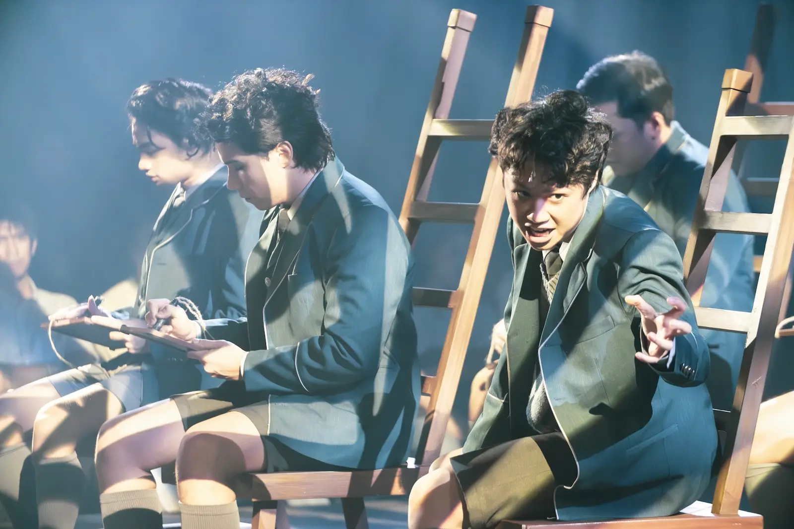 spring awakening nacho tambunting nic chien