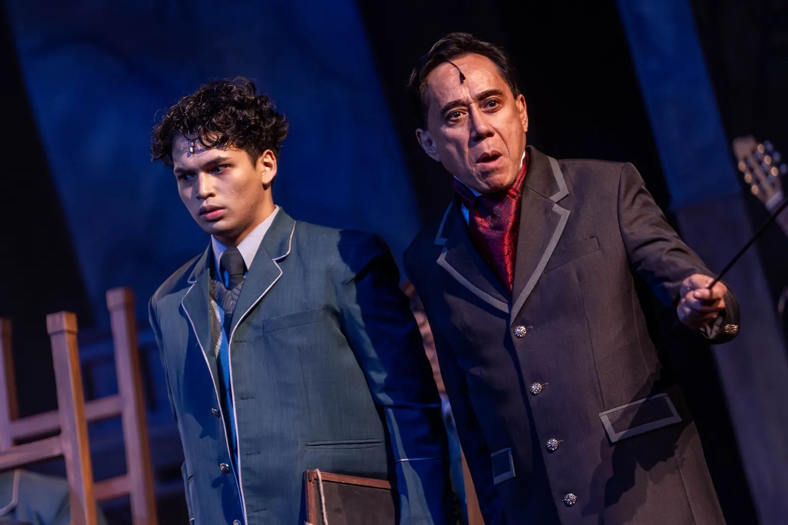 spring awakening omar uddin audie gemora