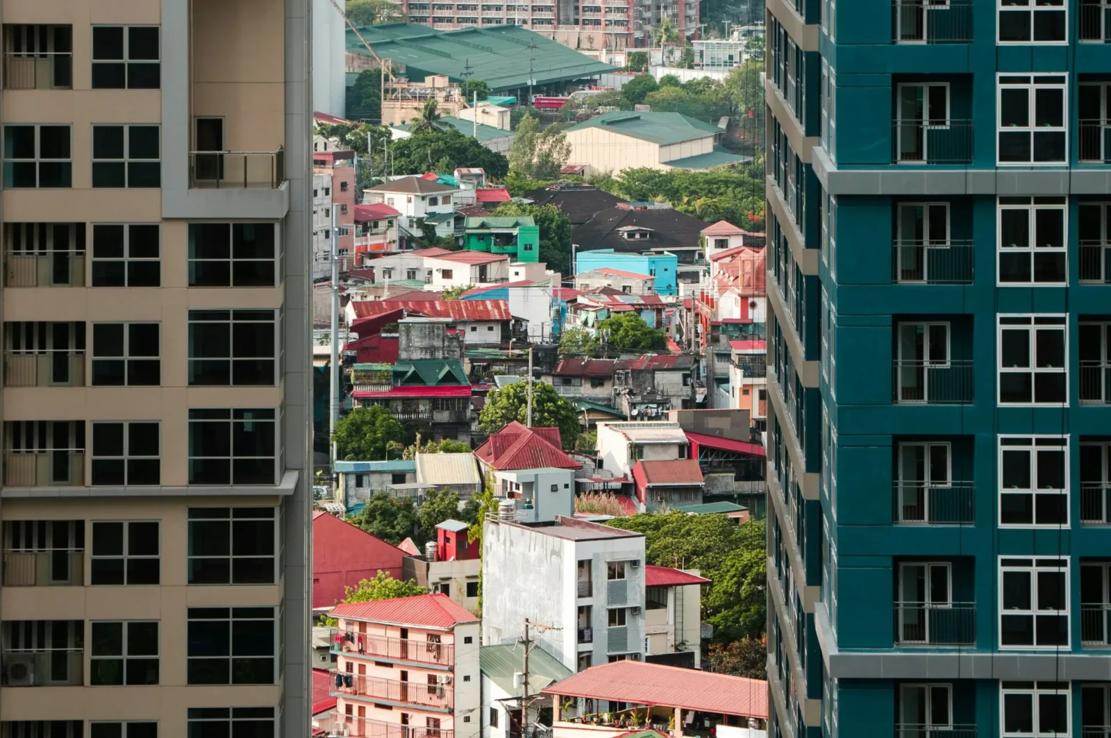 philippines unaffordable housing disparity