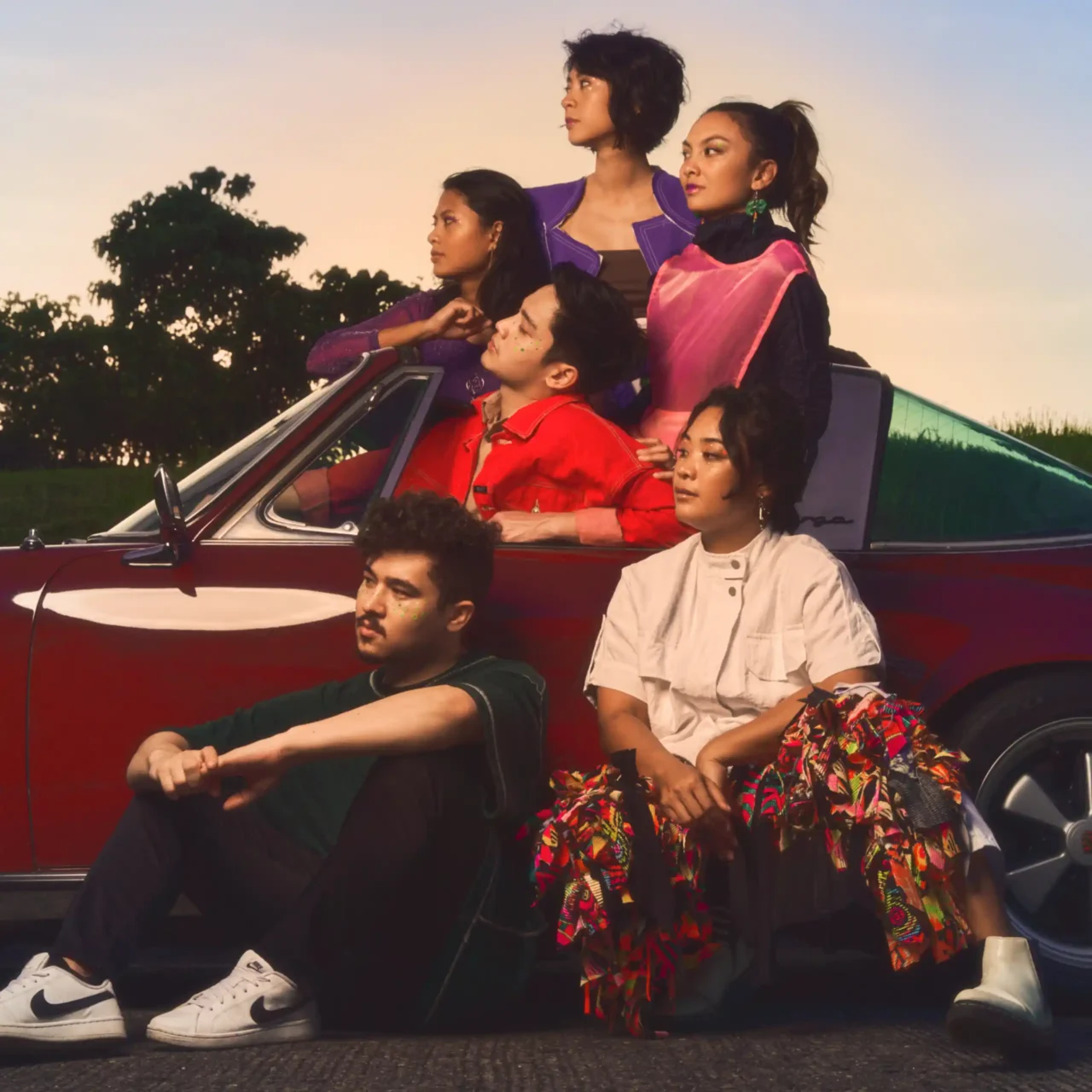 The Ransom Collective