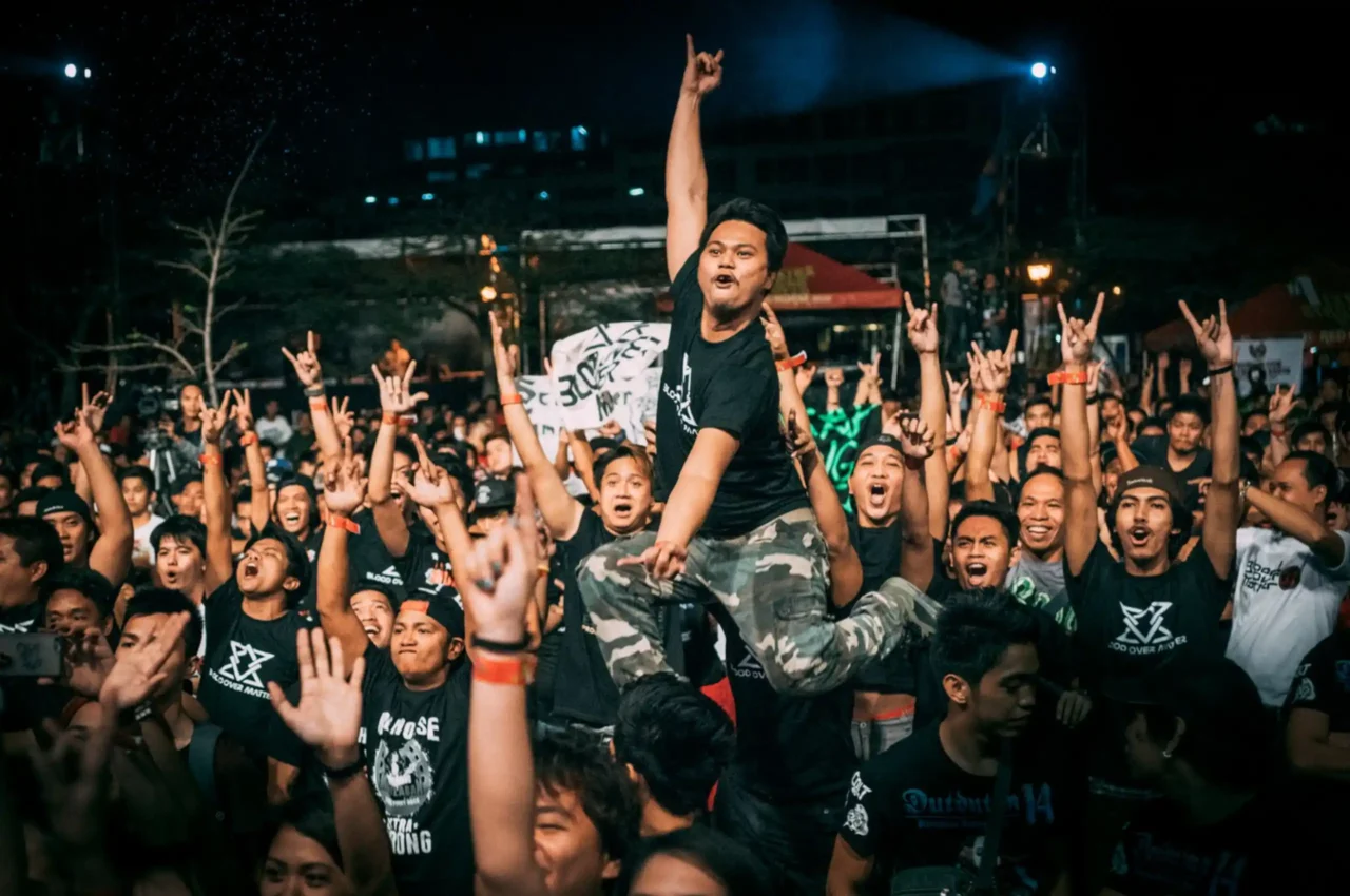 Red Horse Pambansang Muziklaban