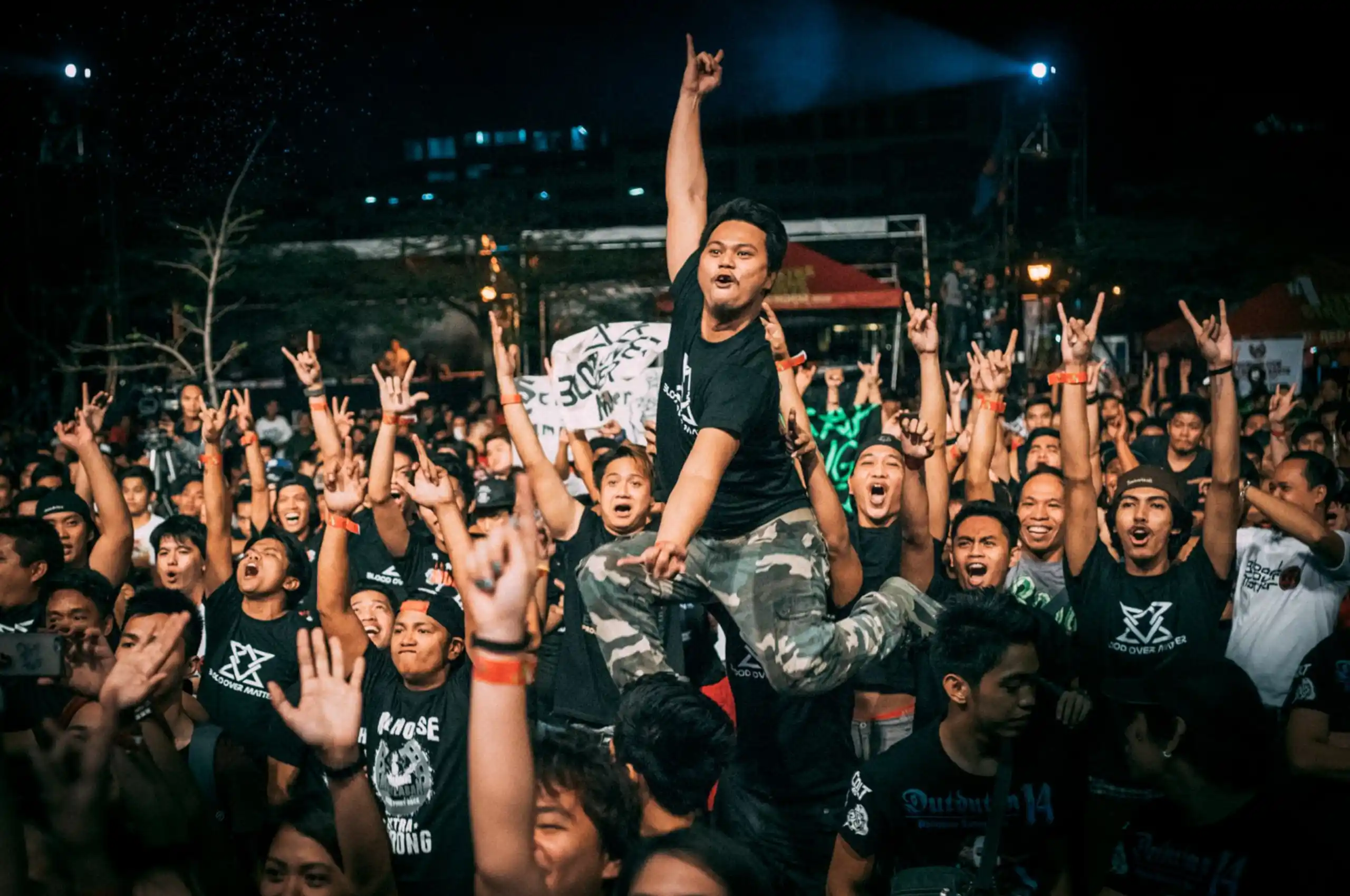 Red Horse Pambansang Muziklaban