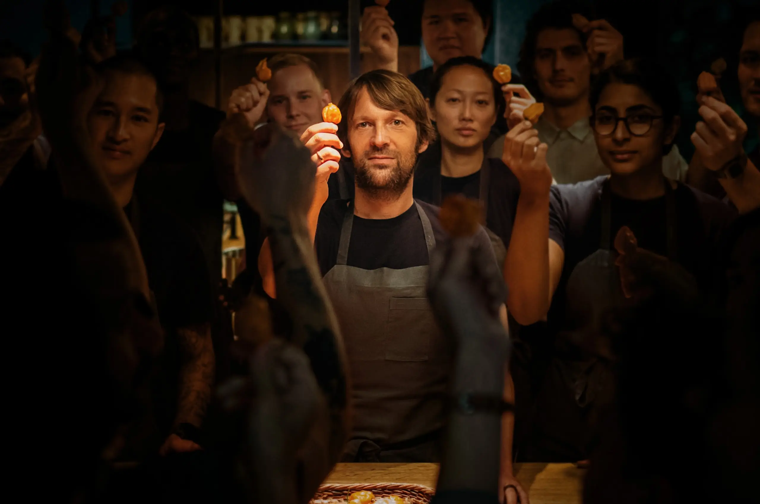 Noma, rene redzepi