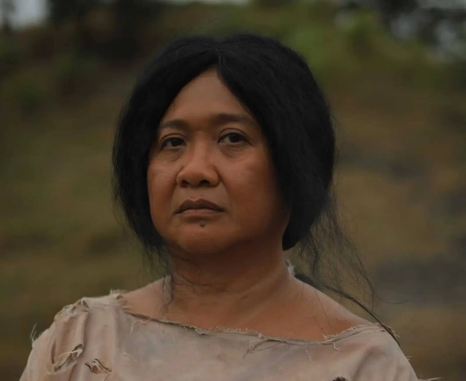 Eugene Domingo in Sisa