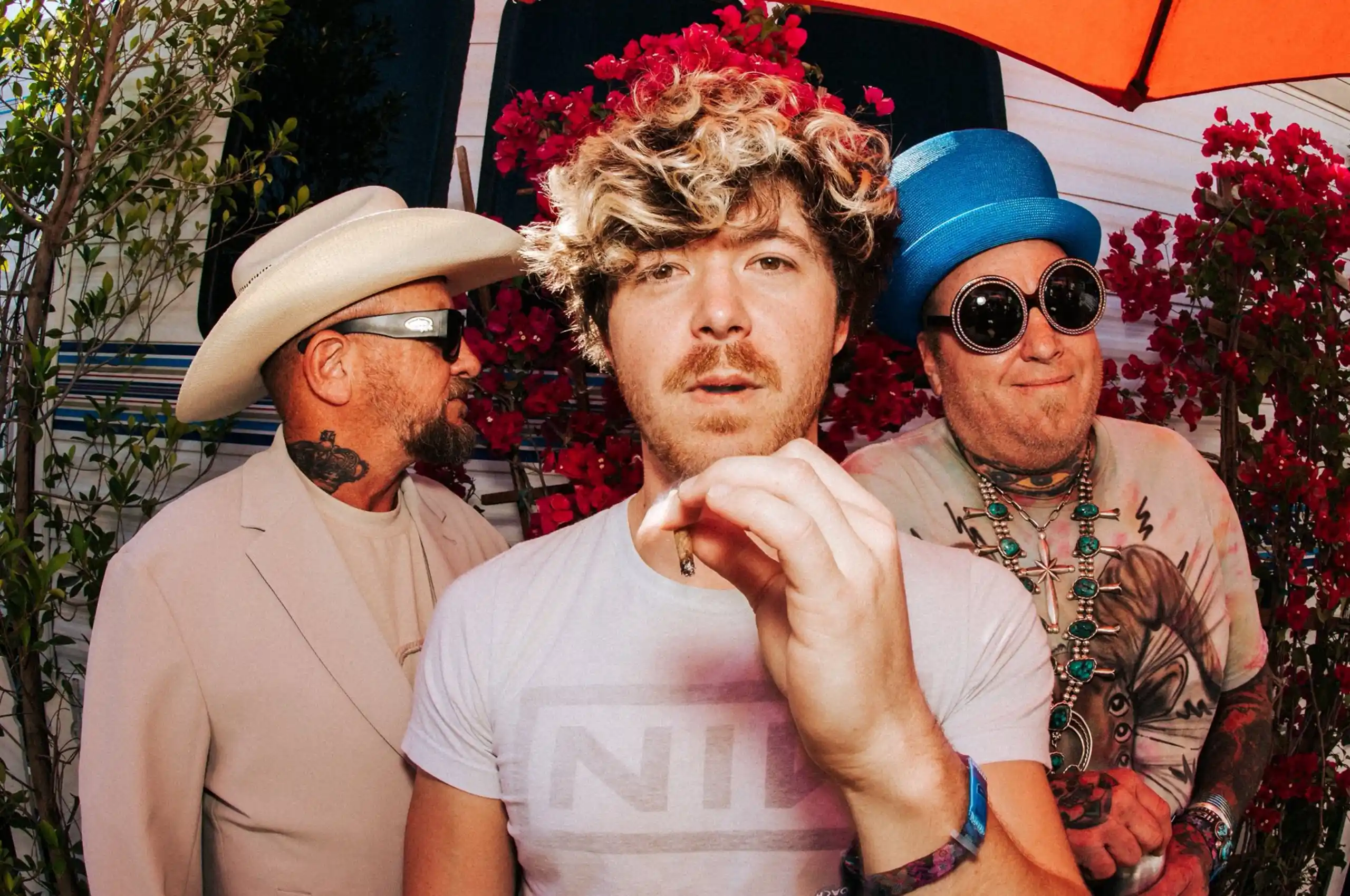 Sublime New Album Jakob Nowell