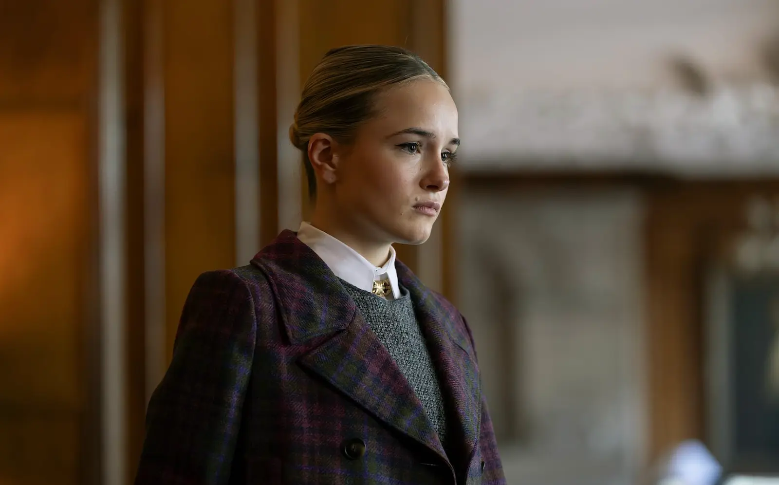 industry miriam petche sweetpea golightly