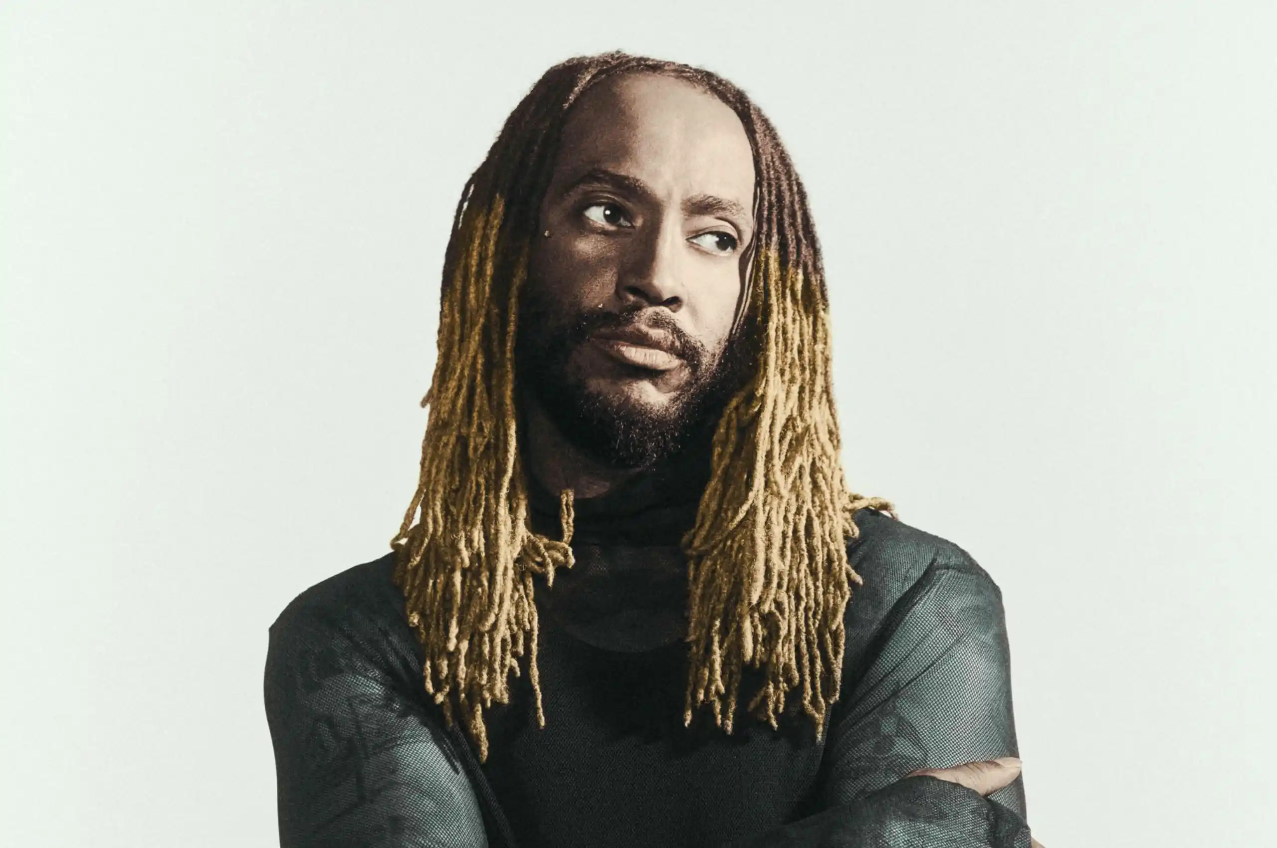 Thundercat Distracted