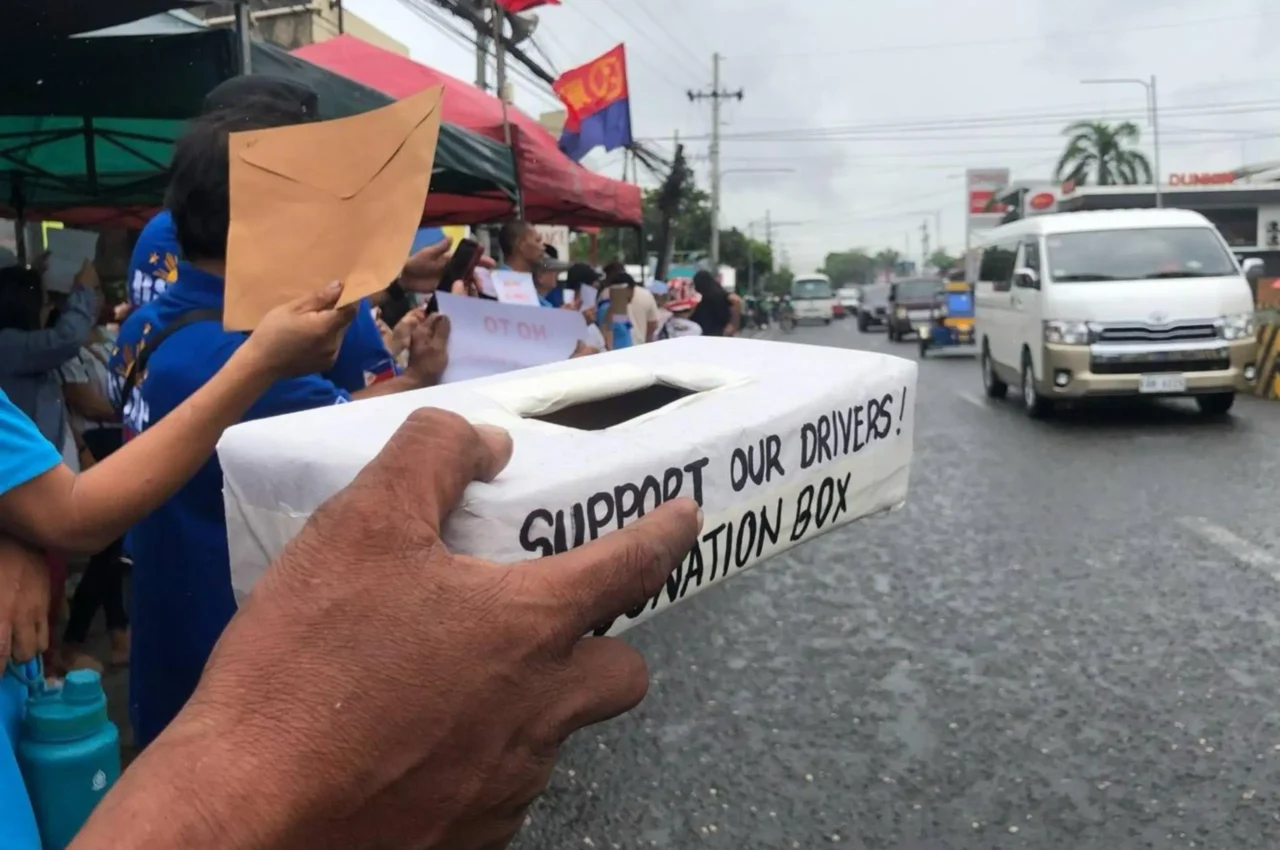 transport strike piston iloilo