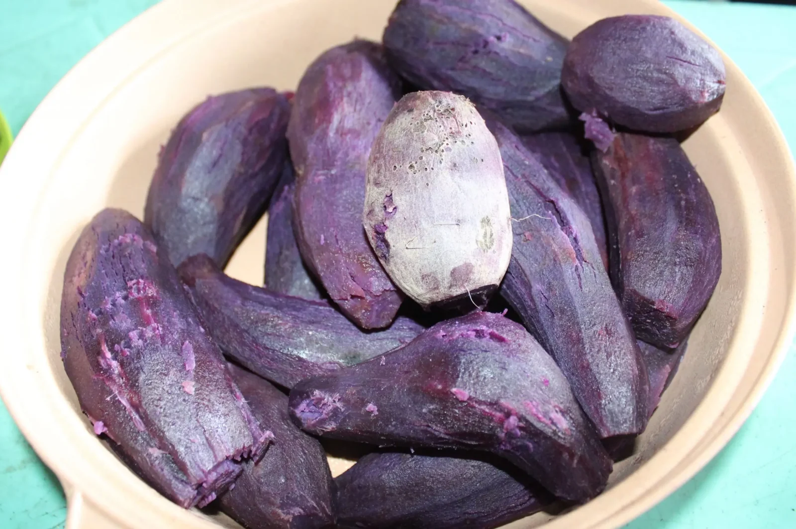 ube