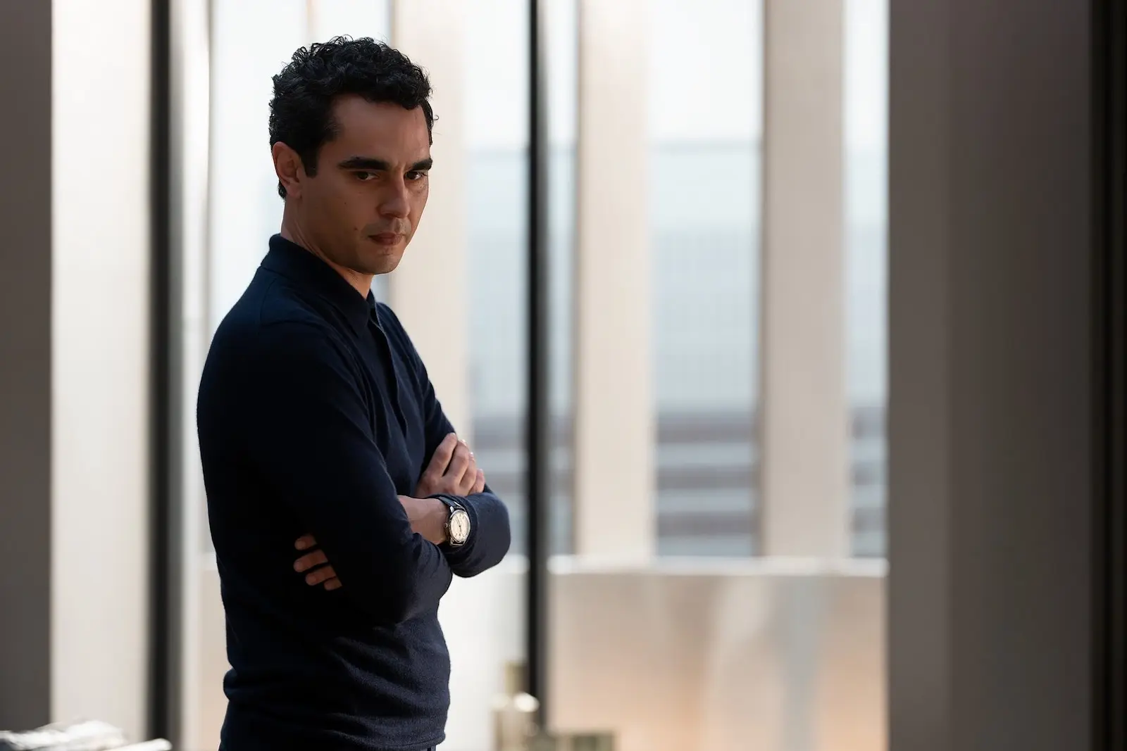 industry max minghella whitney halberstram