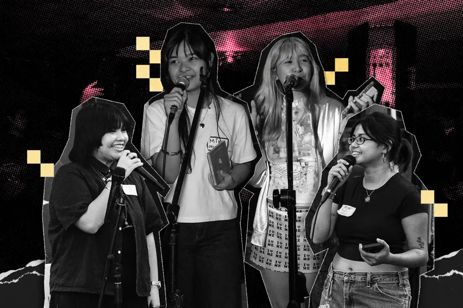 Women in Gigs 2026