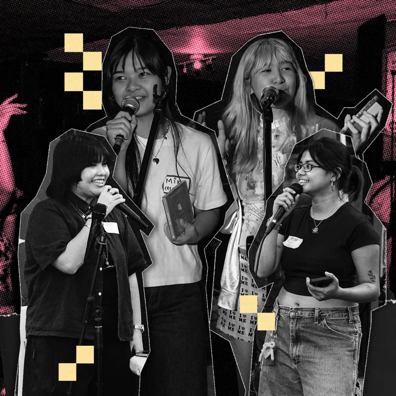 Women in Gigs 2026