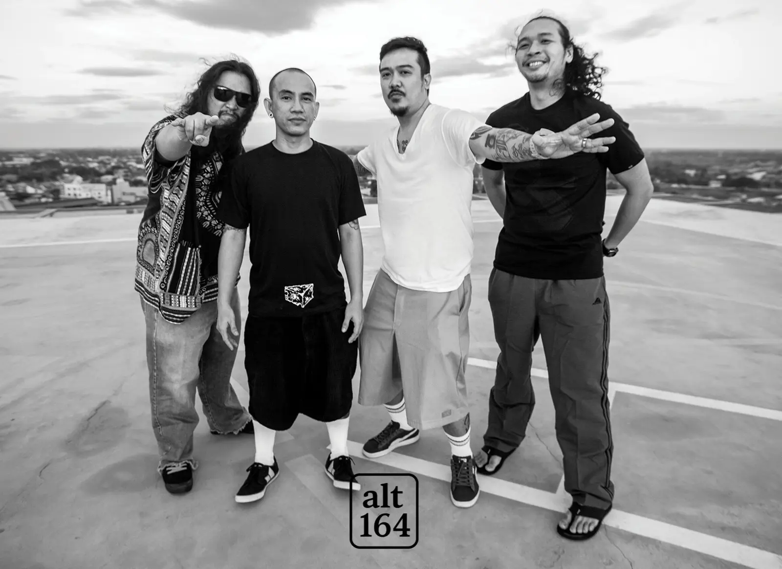 Greyhoundz