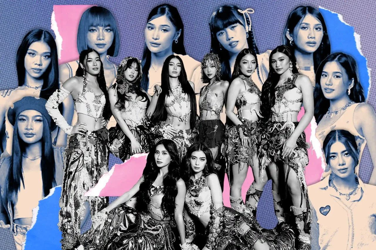BINI 25 Songs Ranked