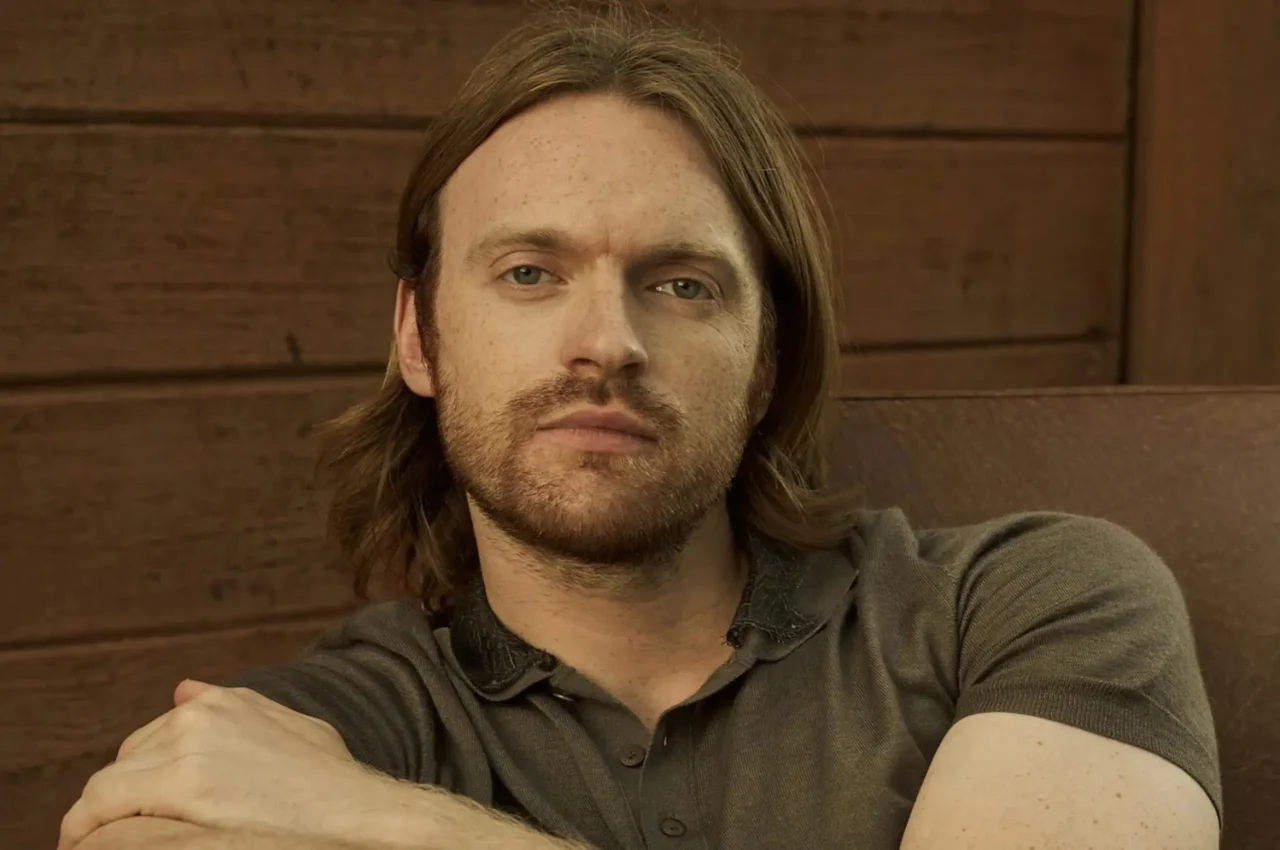 Finneas Beef Netflix