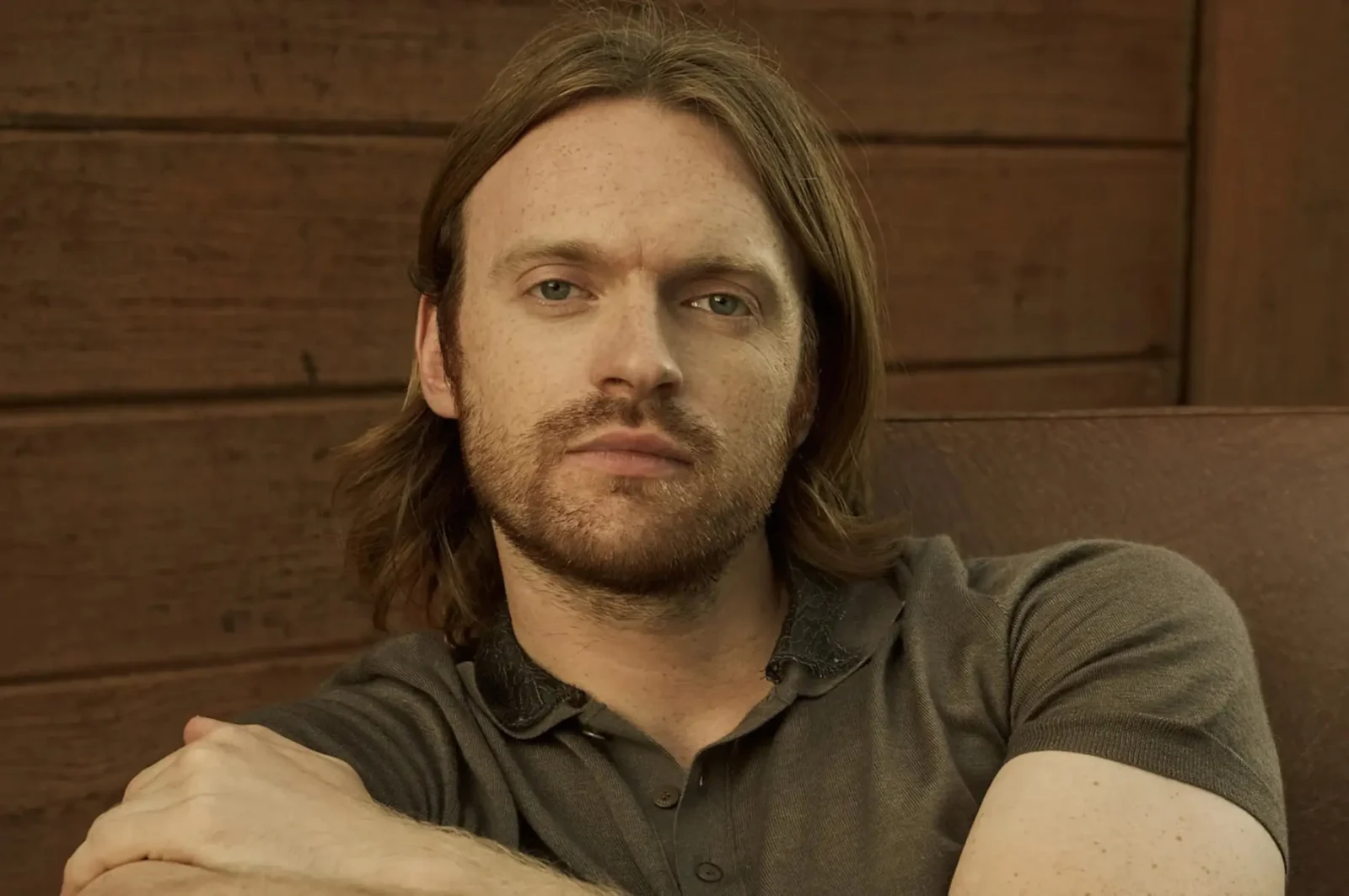 Finneas Beef Netflix