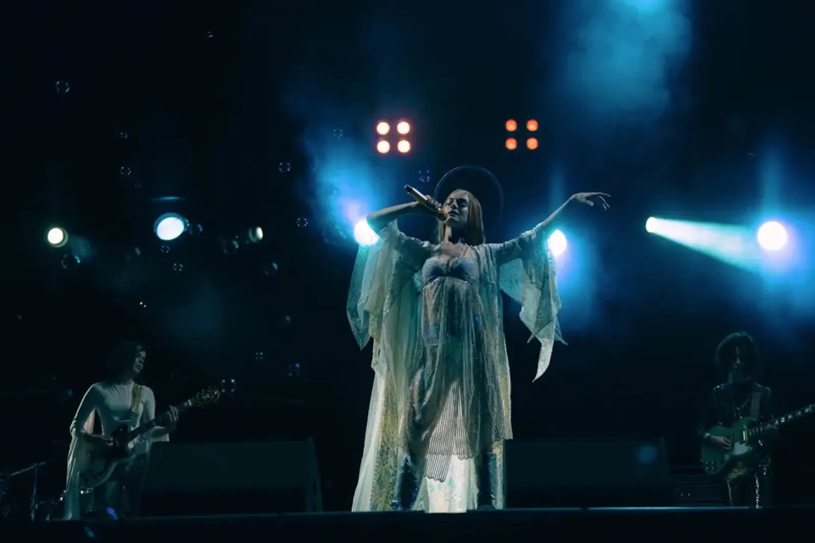 Mother Mary