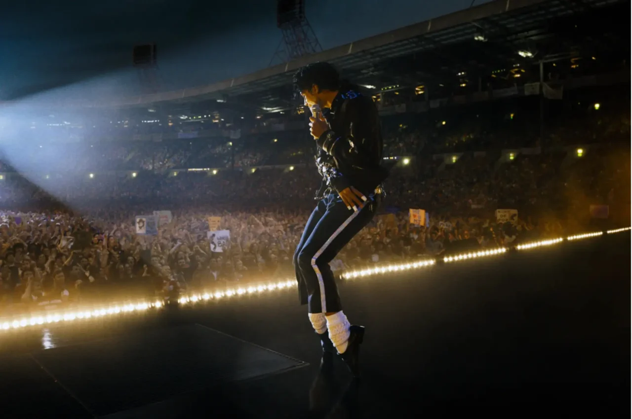 jaafar jackson in michael