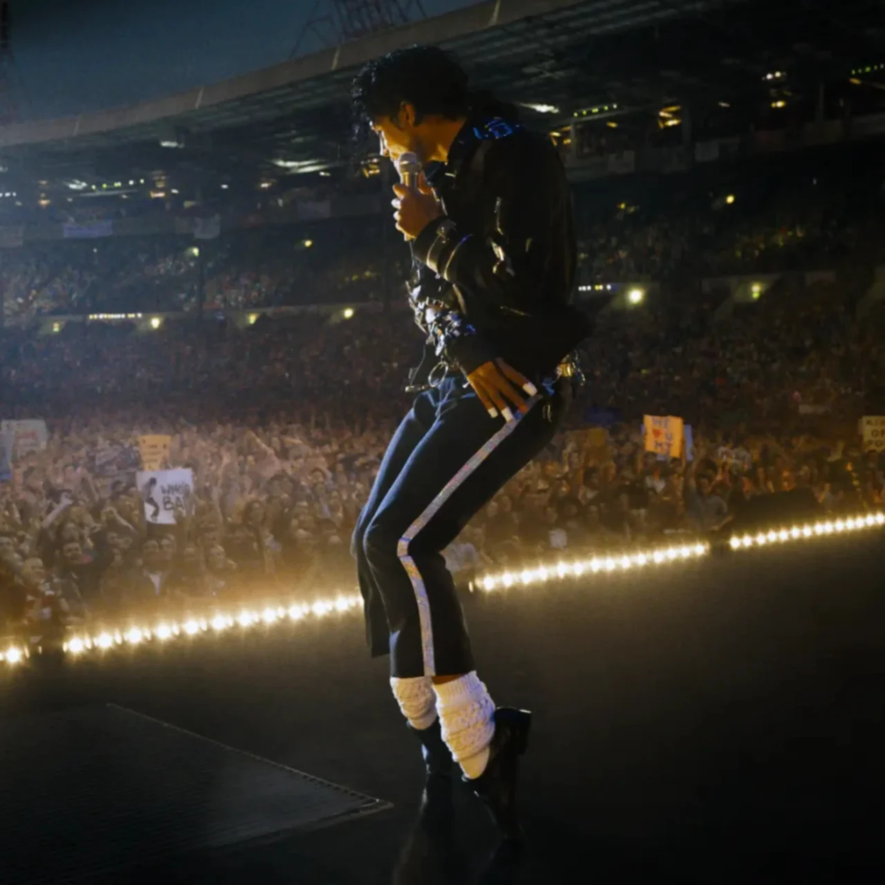jaafar jackson in michael