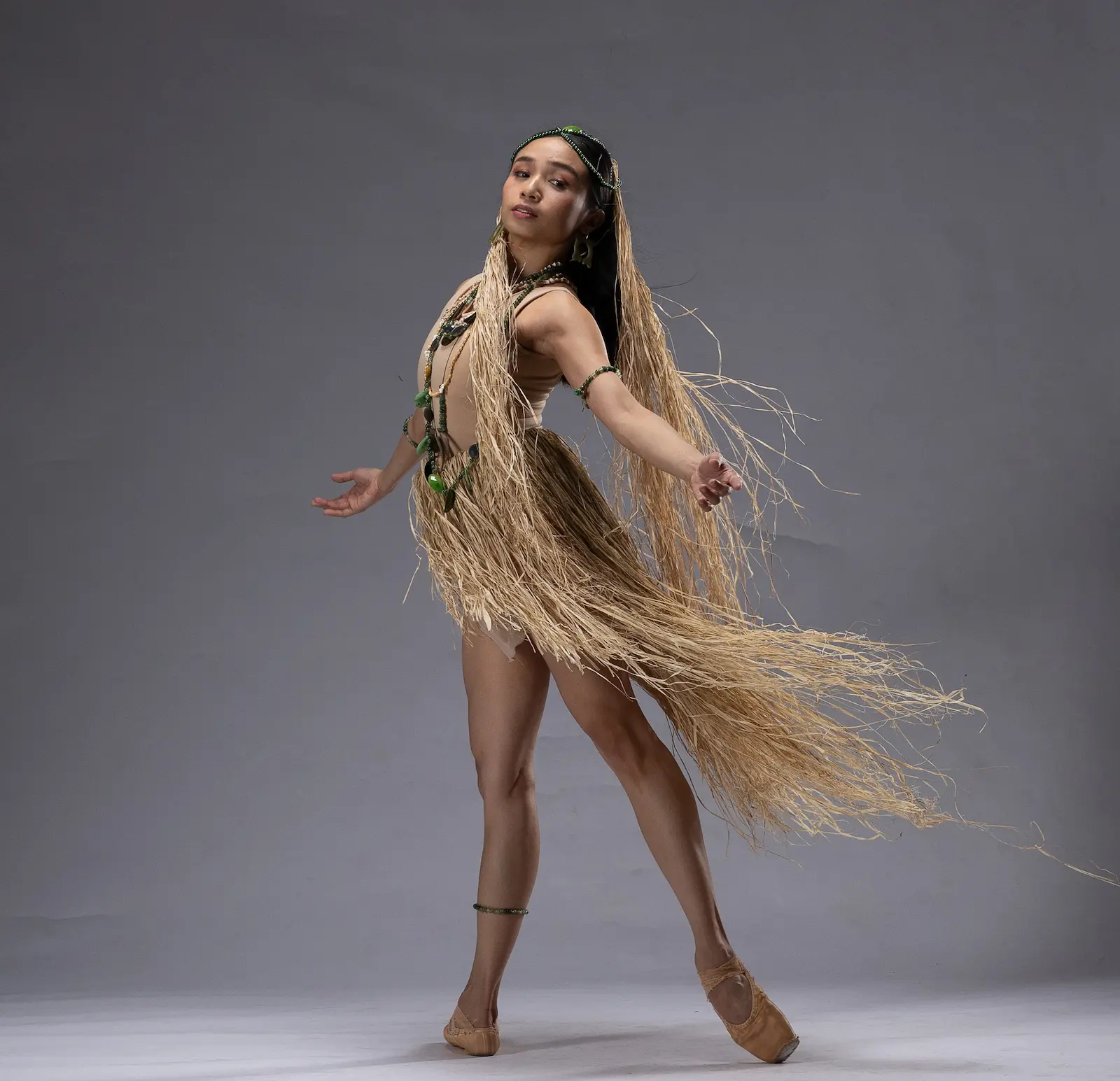 Paglalakbay Ballet Philippines