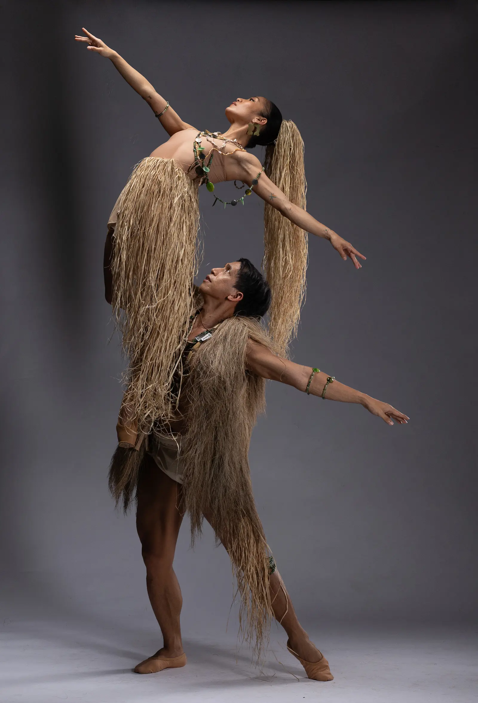 Paglalakbay Ballet Philippines