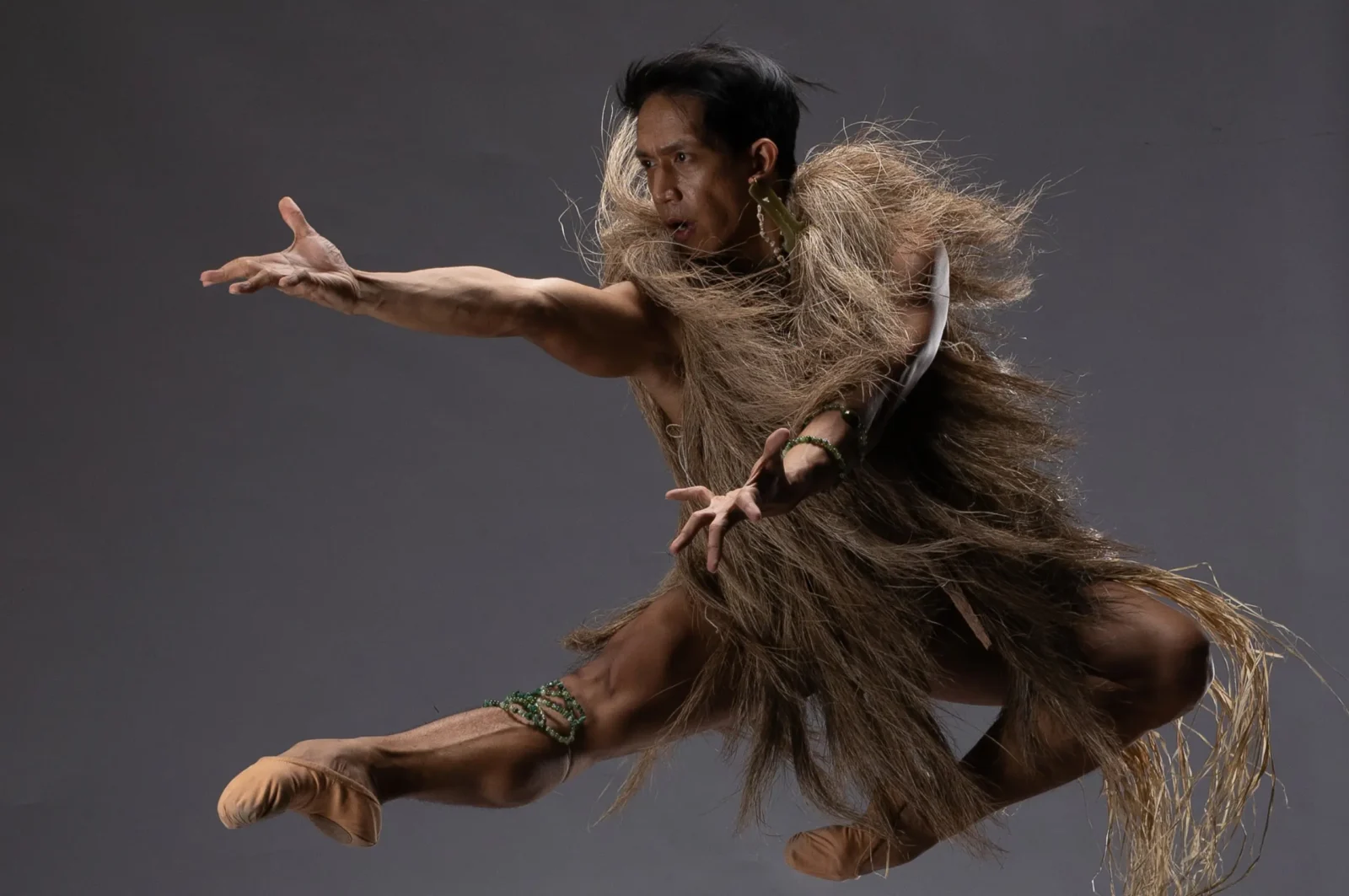 Paglalakbay: The Journey of the Sea People ballet philippines