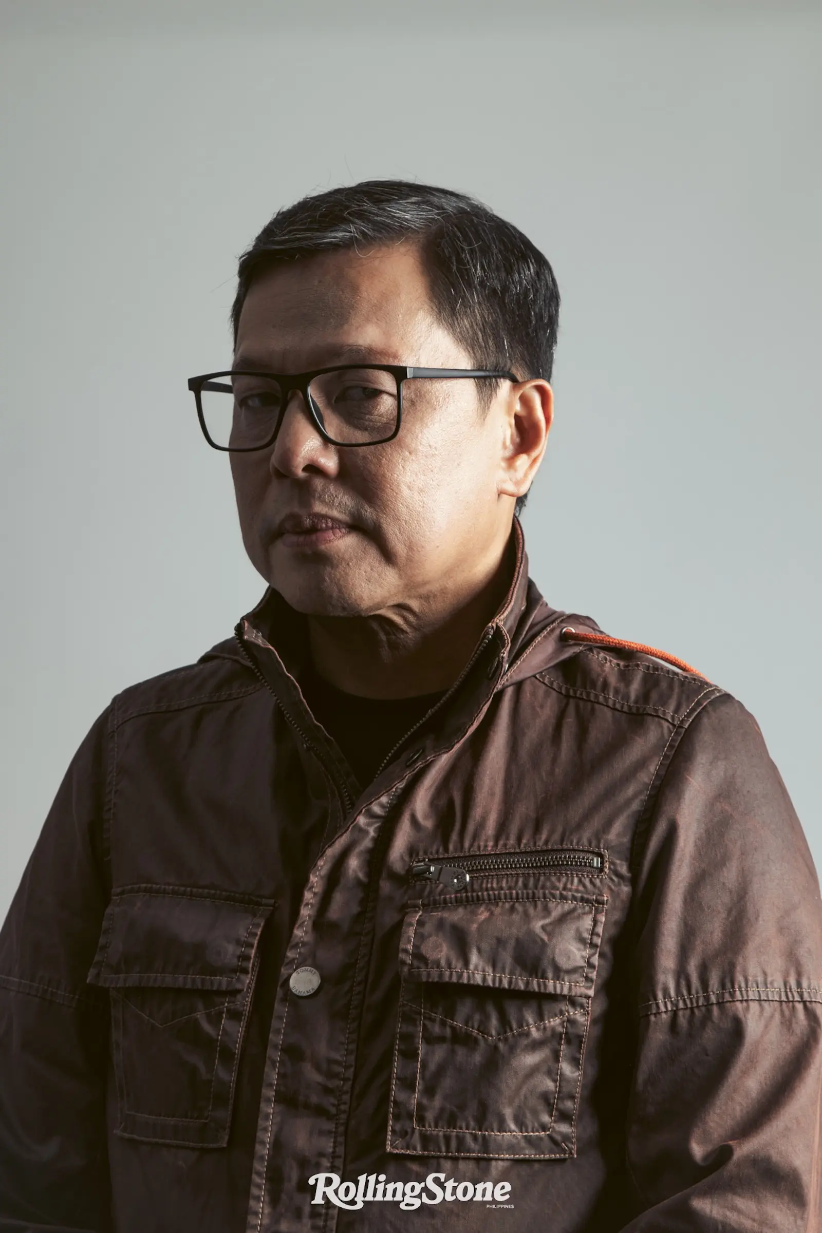 Jett Pangan