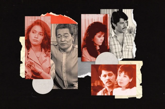 Lino brocka